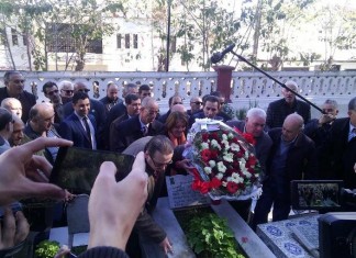 Le FFS boycotte l’ouverture de la session parlementaire du printemps