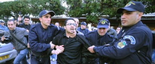 Le FFS exige la libération « inconditionnelle » des militants incarcérés