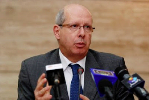 Le FISC compte recouvrer plus de 3 000 milliards de da en 2016