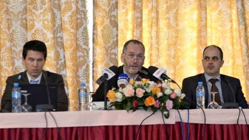 le FMI suggère la poursuite des efforts en matière de réformes et de consolidation budgétaire