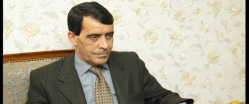 Le général à la retraite Benhadid transféré au CHU de Mustapha Bacha