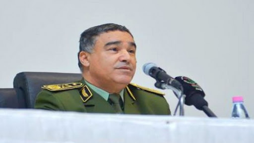 Le général-major Menad Nouba en visite de travail en Turquie