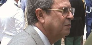 Le général Toufik devant la justice française?