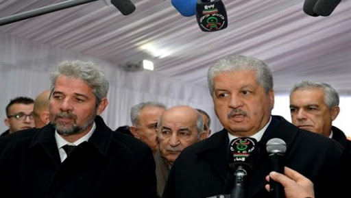 Le gouvernement a pris des mesures économiques « courageuses et rationnelles »