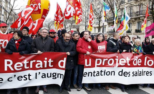 Le gouvernement Valls à l’épreuve de l’emploi