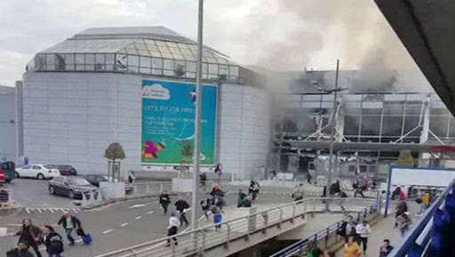 Le Grand Moufti d’Egypte condamne « fermement » les attentats de Bruxelles