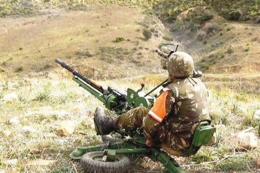 Le groupe terroriste avait annoncé son ralliement à Daech il y a une année: Ansar El-Khilafa traqué à Skikda