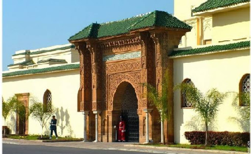 Le Maroc joue contre son propre camp