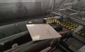 Le matériel du complexe céramique de Guelma vendu aux enchères