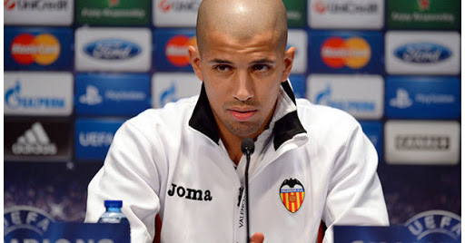 Le Milan AC s’intéresse à Feghouli