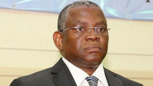 Le ministre angolais des Relations extérieures en visite de travail en Algérie