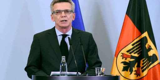 Le ministre de l’Intérieur allemand en tournée au Maghreb : Ou comment expulser plus vite les sans-papiers