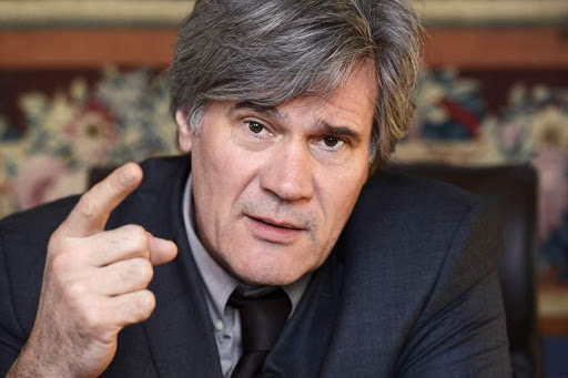 Le ministre français de l’Agriculture ce jeudi à Alger