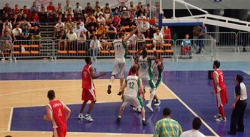 Le na Hussein Dey décroche, l’OMS Miliana s’accroche