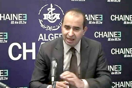 Le P-DG est optimiste: Le complexe sidérurgique Imetal reprendra en mai