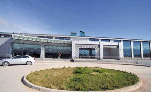 Le Parc technologique de Sidi Abdallah délocalisé à Bordj Bou-Arréridj