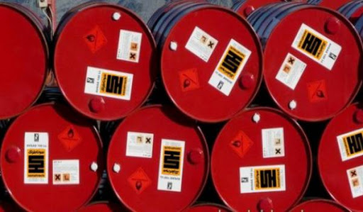 Le pétrole algérien coté à 33 dollars le baril, selon l’Opep