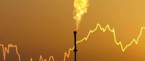 Le pétrole creuse ses pertes, inquiet de la production iranienne