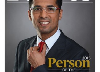 Le plus jeune des milliardaires africains convoite 4 ou 5 filiales de Barclays Africa