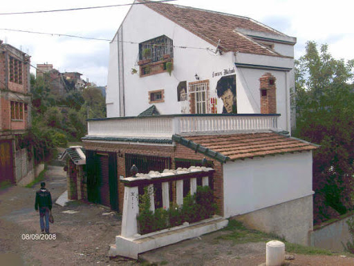 «Le pouvoir veut récupérer la maison de Matoub Lounes» : la polémique enfle !