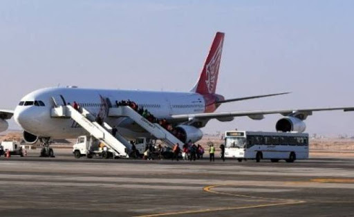 Le preneur d’otages arrêté et les passagers libérés (actualisé)