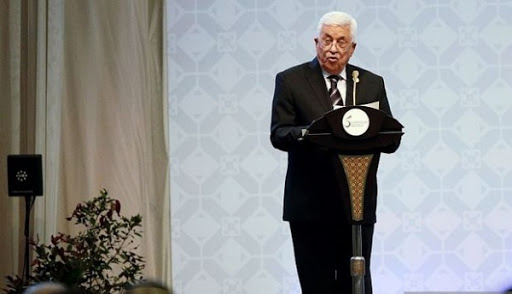 Le président palestinien salue le soutien constant de l’Algérie à la lutte du peuple palestinien