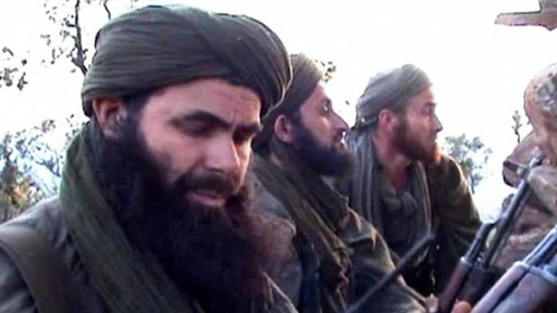 Le procès des 48 terroristes dont Droudkel en mai