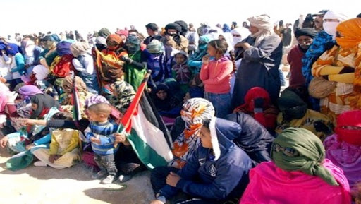 Le referendum d&rsquo;autodétermination est un droit élémentaire du peuple sahraoui (PUPG)