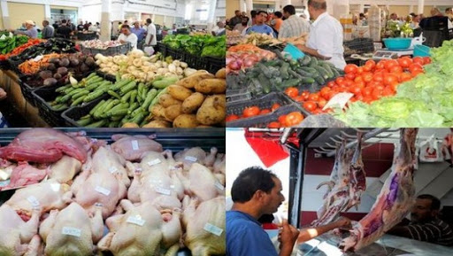 Le rythme d&rsquo;inflation annuel quasi-stable à 4,7% en février (ONS)