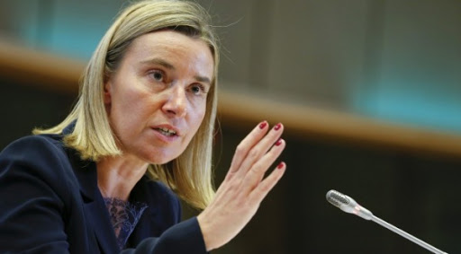 Le Sahara Occidental est un territoire non autonome éligible à l’autodétermination (Mogherini)