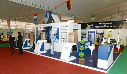 Le salon international « Batimac » a drainé plus de 5.000 professionnels