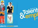 Le Salon Talents & Emploi s’ouvre ce jeudi au Palais de culture Moufdi Zakaria