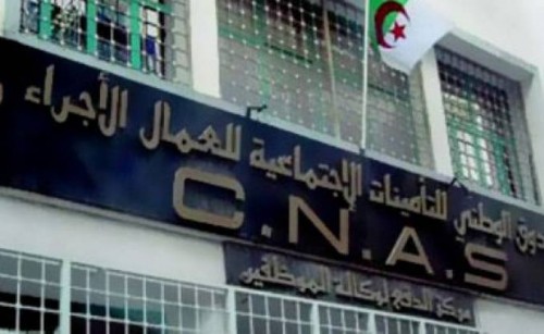 « Le SG de l’UGTA impose et protège un potentat intouchable et inamovible au sein de la CNAS »