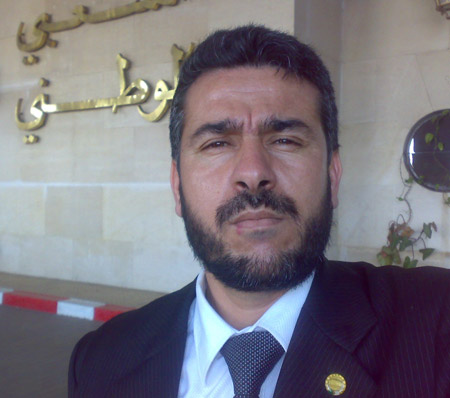 Le SG du Mouvement El Islah annonce la tenue de l’ISCO le 23 mars