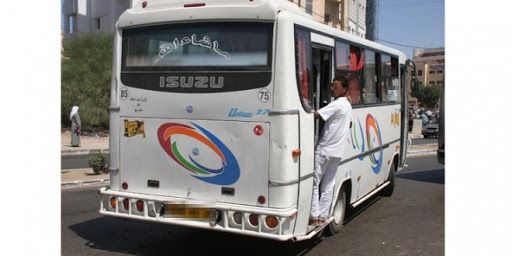 Le site du transport interwilayas sera réalisé à El-Barki