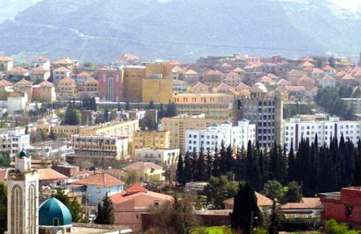 Le sous-secrétaire d’Etat hongrois chargé de l’agroéconomie en visite à Médéa