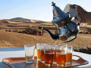 Le thé : d’où vient ce jus miraculeux ?