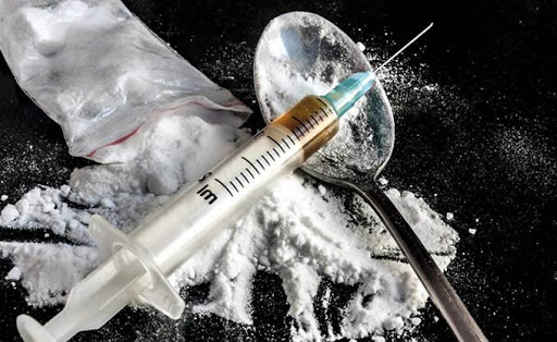 Le Trafic de drogue s’accentue en Afrique