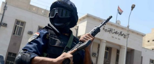 L&rsquo;Egypte accuse le Hamas d&rsquo;être impliqué dans le meurtre de son Procureur général