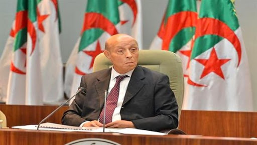 Les amendements constitutionnels ont répondu aux « évolutions » de la société algérienne