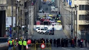 Les attentats de Bruxelles suscitent encore de vives condamnations de la communauté internationale