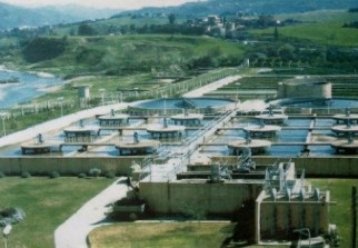 Les chiffres clés du secteur de l&rsquo;eau et de l&rsquo;assainissement en Algérie