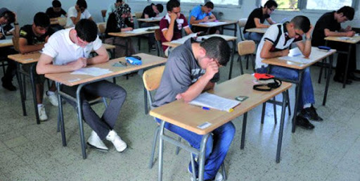 Les copies d’examens sous la loupe des experts