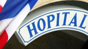 Les créances algériennes auprès des hôpitaux français totalement recouvrées