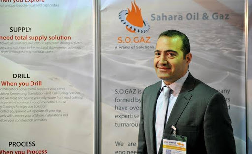 Les Emiratis lorgnent le marché pétrolier algérien