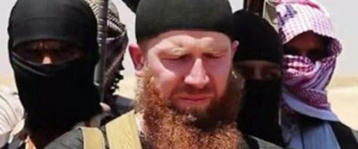 les Etats-Unis espèrent avoir éliminé un chef militaire de l’EI, « Omar le Tchétchène »