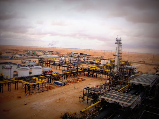 Les études d’engineering confiées à une compagnie britannique