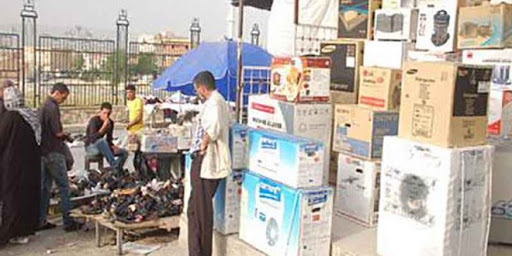 Les exploitants refusent la délocalisation du marché de gros d’El Hamiz : Bras de fer en perspective