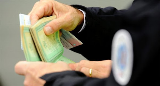 Les faux passeports, la filière daech et le crime organisé en discussion