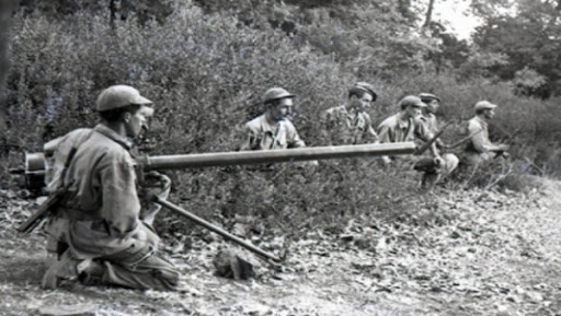 Les infirmeries de fortune durant la guerre de libération ont sauvé bien des vies (moudjahidine)